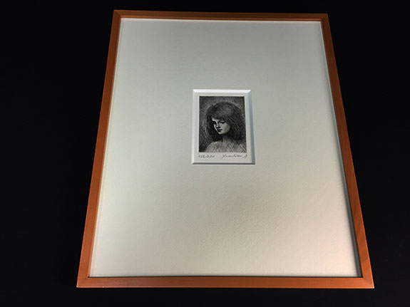 京都市にて絵画コレクション、骨董品、古道具を買取させて頂きました。