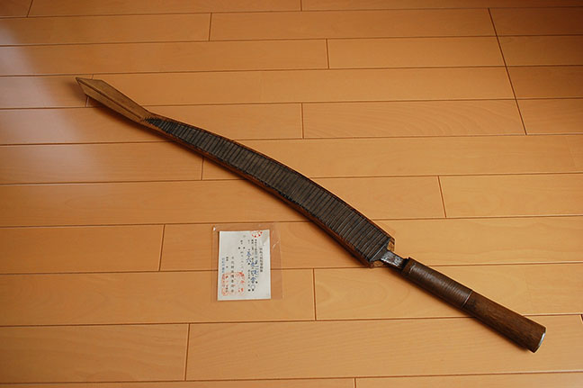 大阪府茨木市で遺品の骨董コレクションを出張買取をさせて頂きました。