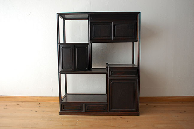 和箪笥、茶箪笥を出張買取させて頂きました。