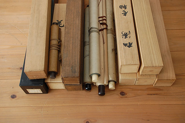 プロ鑑定士在籍