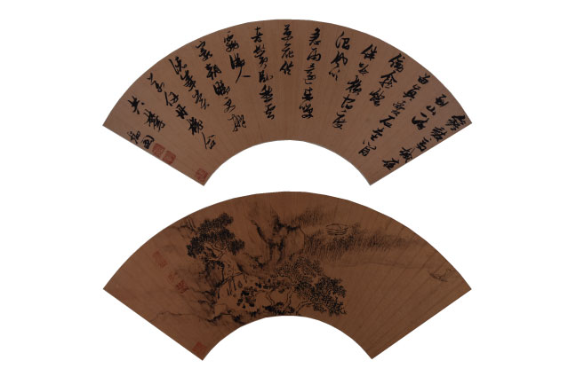 張 瑞図