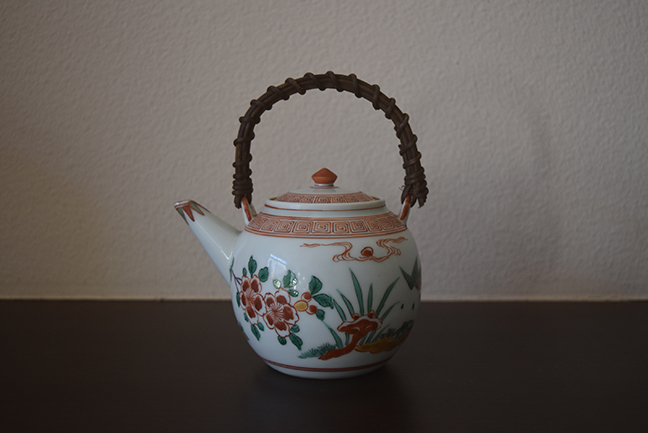 永楽善五郎の作品を買取させて頂きました。