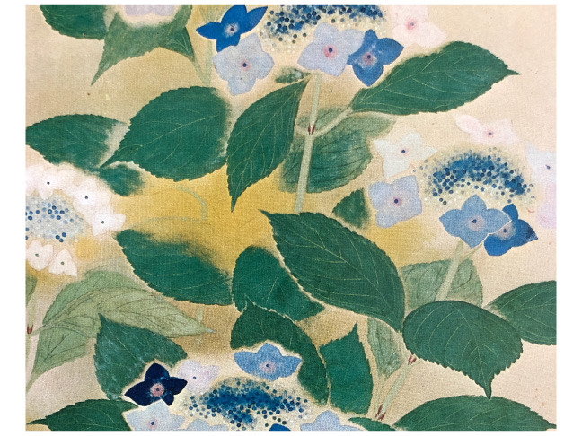 安田靫彦 の作品を買取しています | あい古物買取サービス